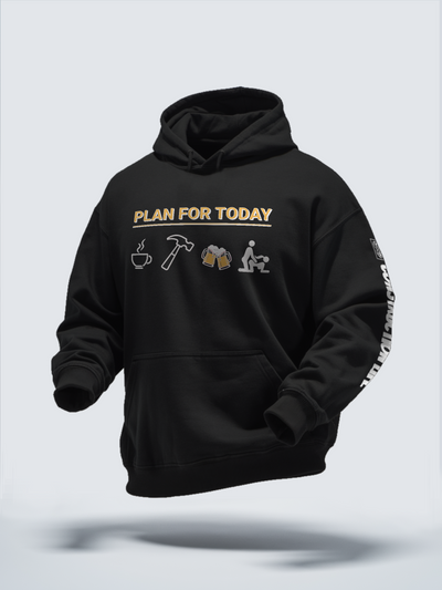 PLAN FOR TODAY_CARPENTER