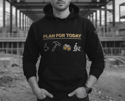 PLAN FOR TODAY_CARPENTER