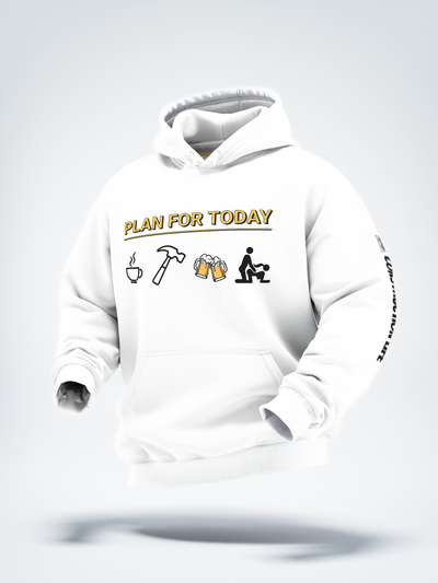 PLAN FOR TODAY_CARPENTER