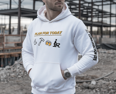 PLAN FOR TODAY_CARPENTER