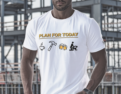 PLAN FOR TODAY_CARPENTER