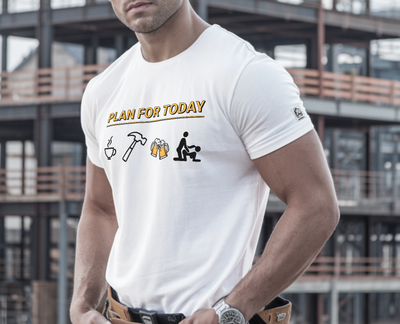 PLAN FOR TODAY_CARPENTER